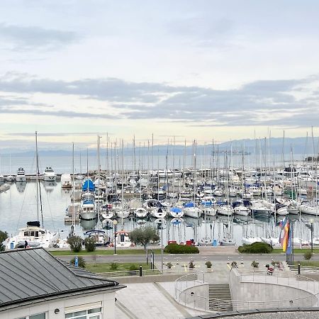Luxury Marina View Apartment Izola Exteriér fotografie
